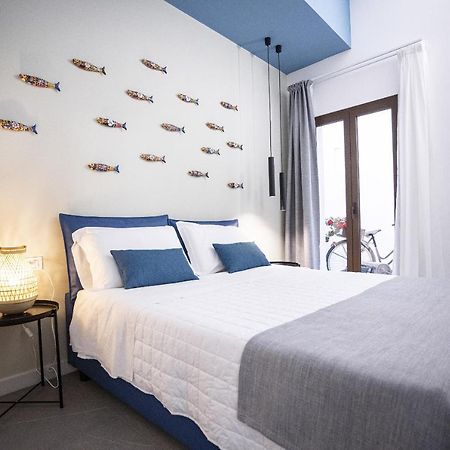 Acquaro Suite Apartments San Vito Lo Capo Exterior photo