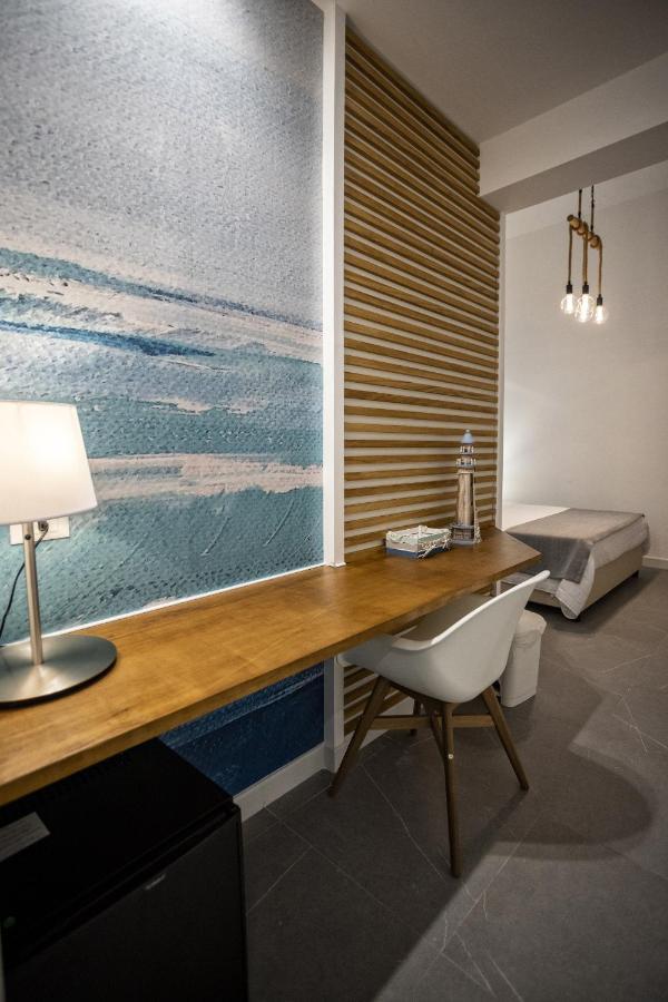 Acquaro Suite Apartments San Vito Lo Capo Exterior photo