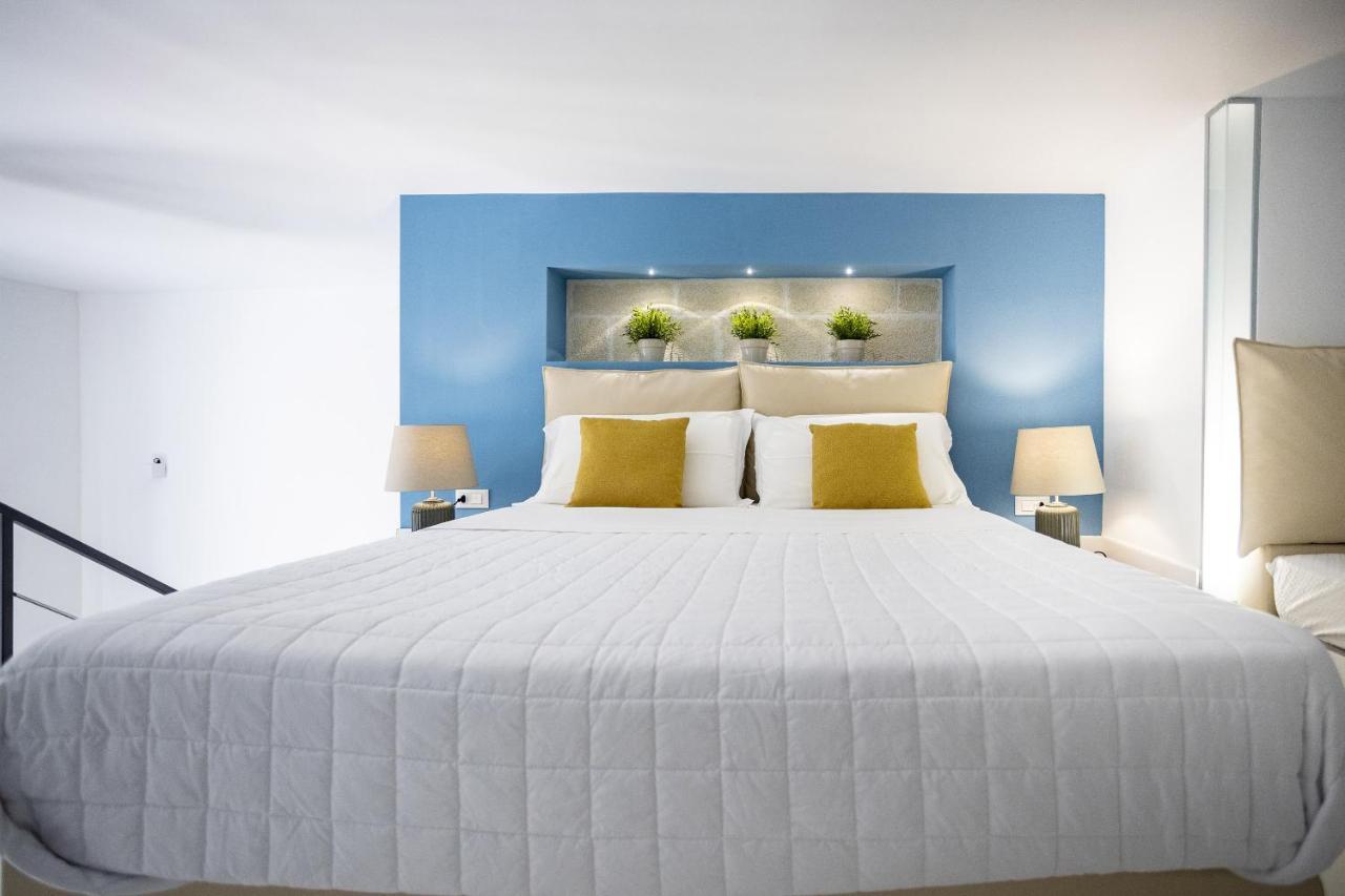 Acquaro Suite Apartments San Vito Lo Capo Exterior photo