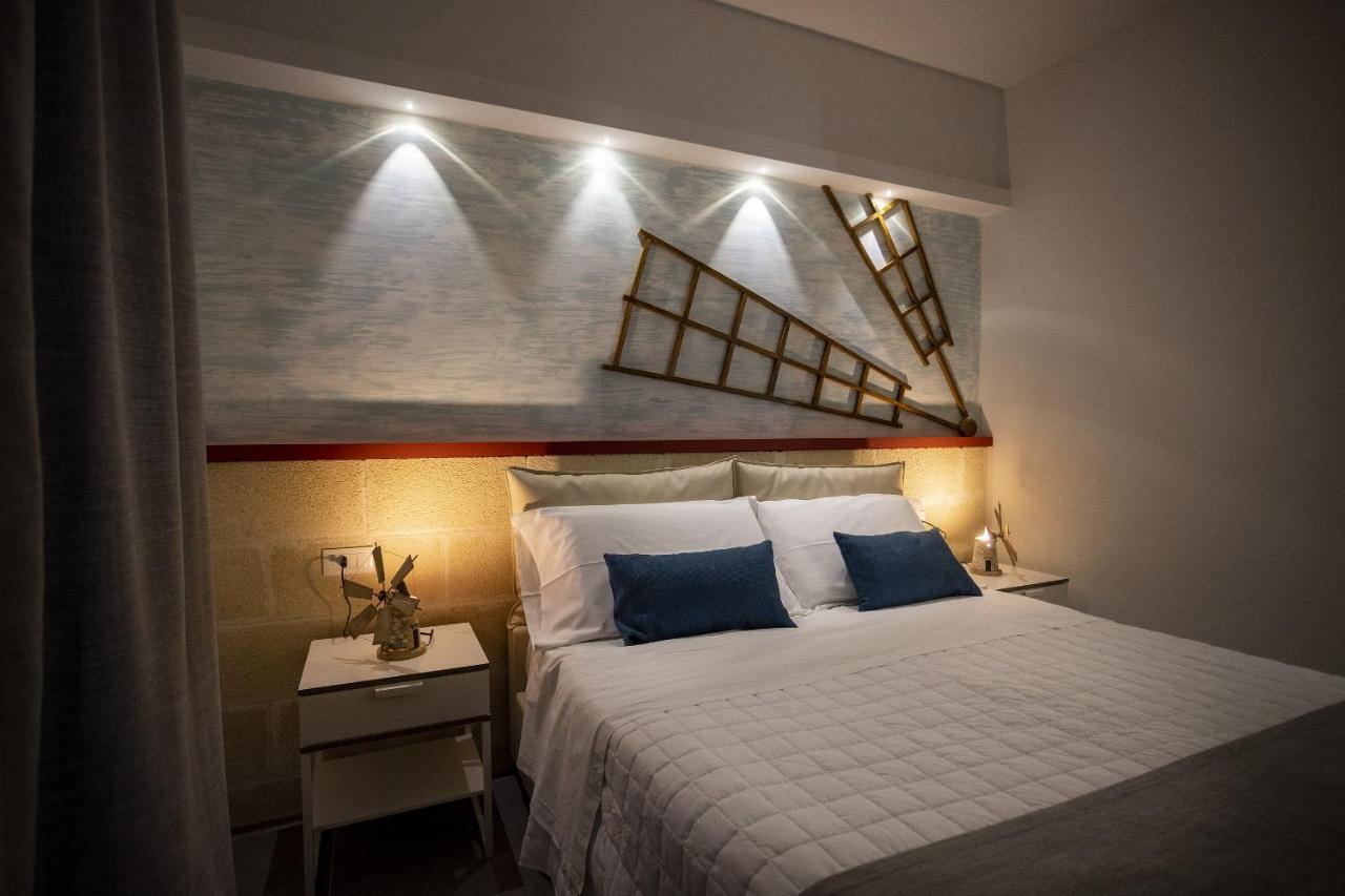 Acquaro Suite Apartments San Vito Lo Capo Exterior photo