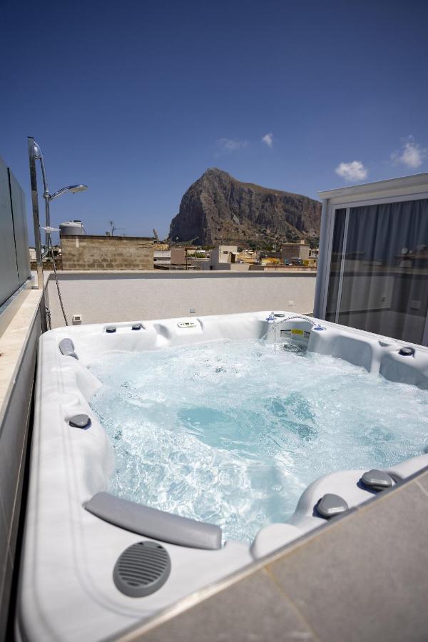 Acquaro Suite Apartments San Vito Lo Capo Exterior photo