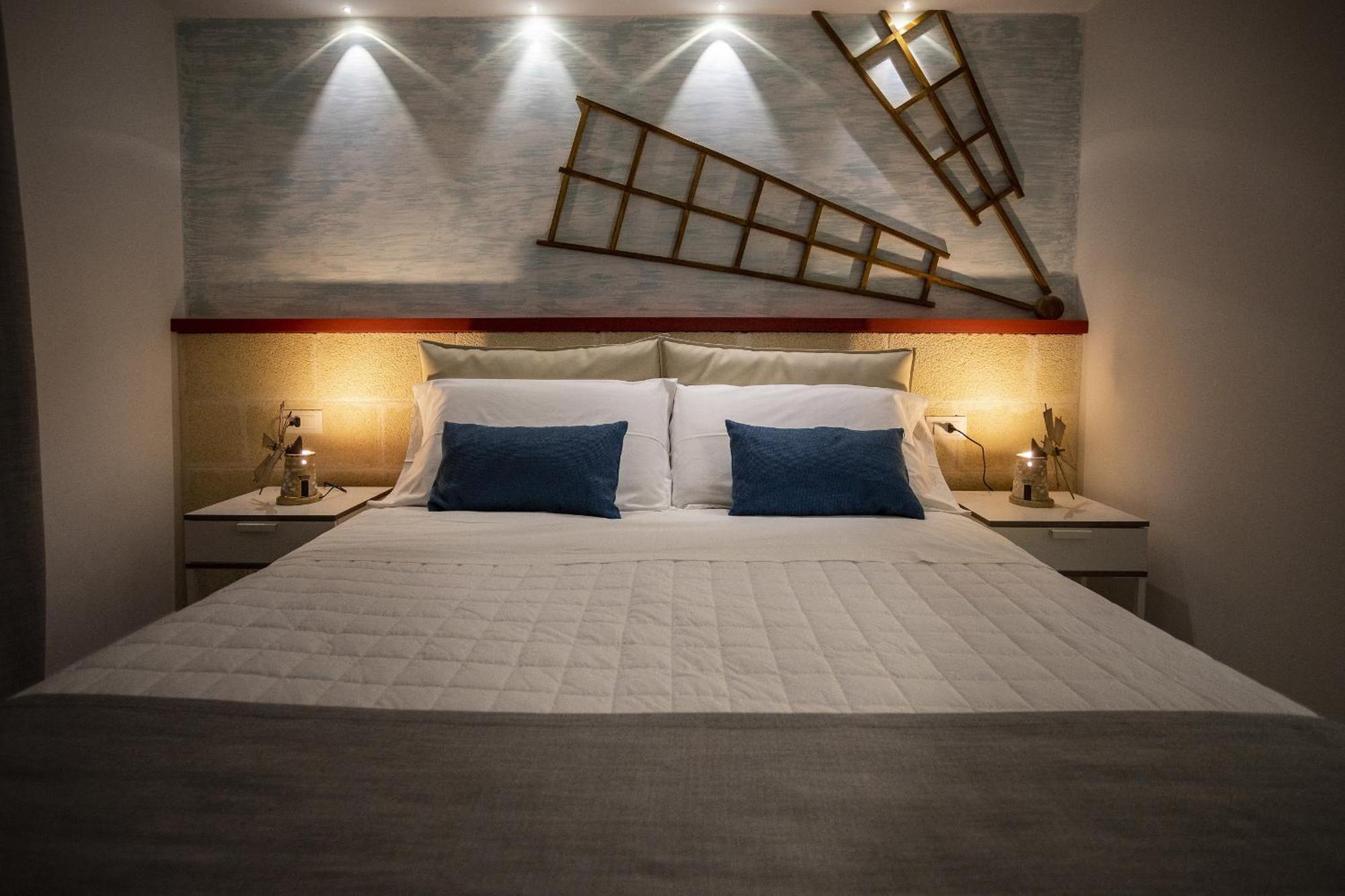 Acquaro Suite Apartments San Vito Lo Capo Room photo
